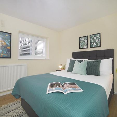 ロンドン Wilson House - Camdenホステル エクステリア 写真
