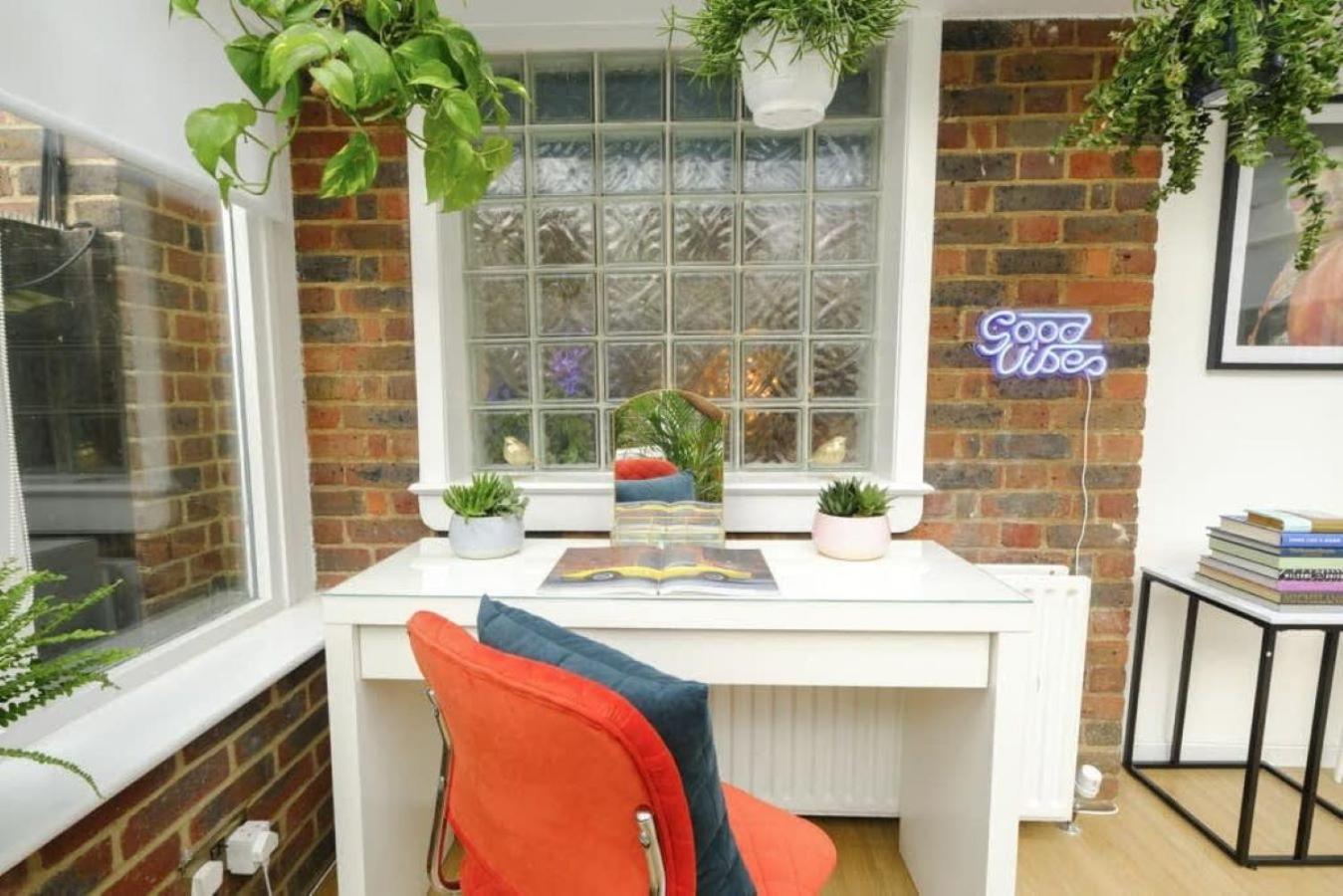 ロンドン Wilson House - Camdenホステル エクステリア 写真
