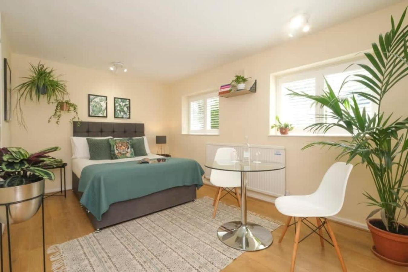 ロンドン Wilson House - Camdenホステル エクステリア 写真
