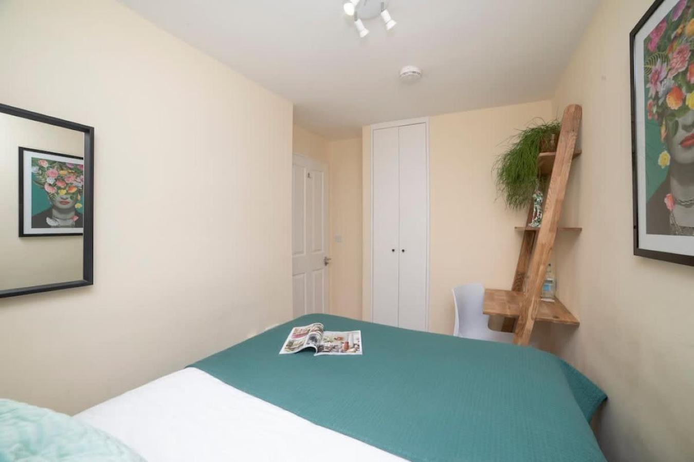 ロンドン Wilson House - Camdenホステル エクステリア 写真