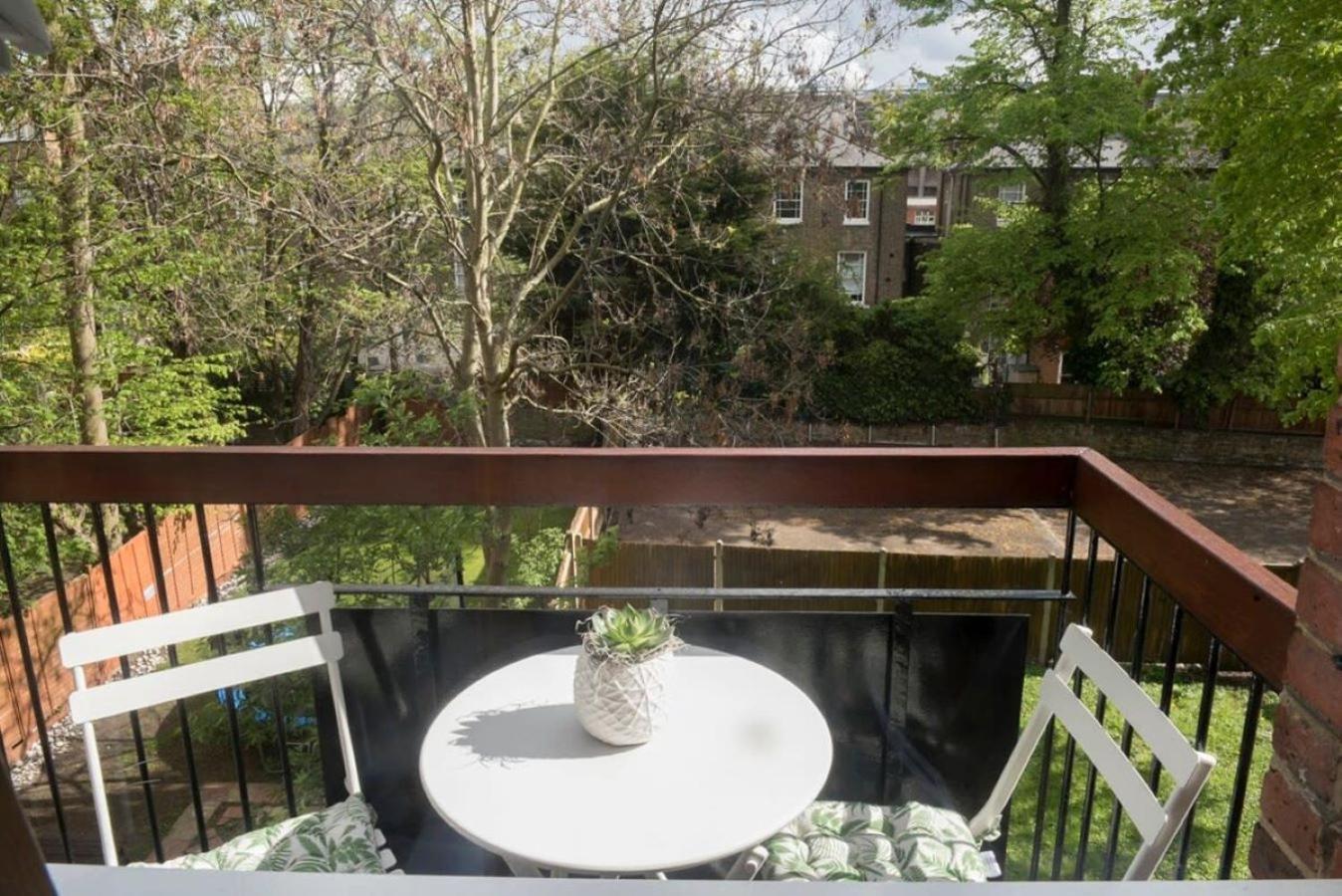 ロンドン Wilson House - Camdenホステル エクステリア 写真