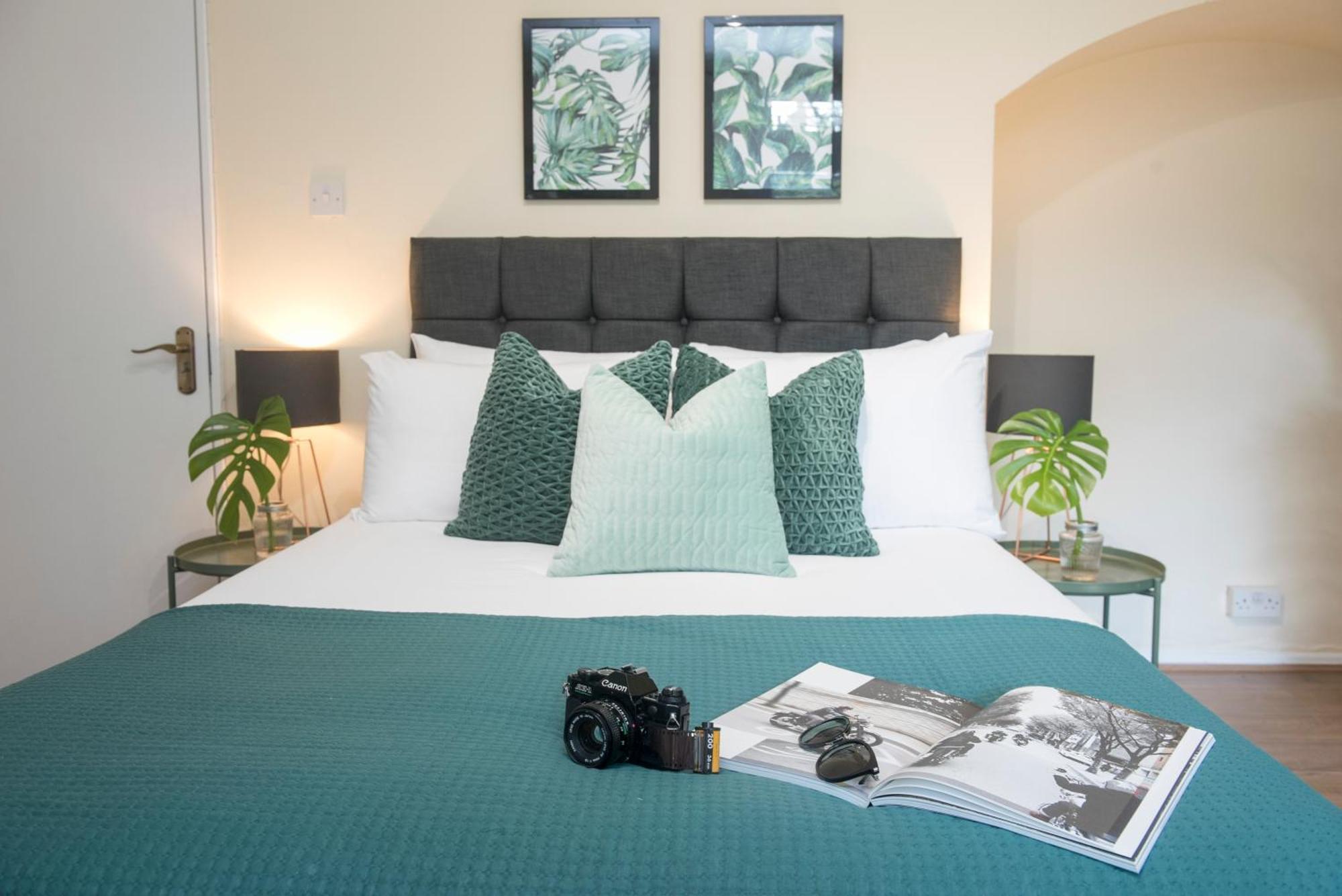 ロンドン Wilson House - Camdenホステル エクステリア 写真